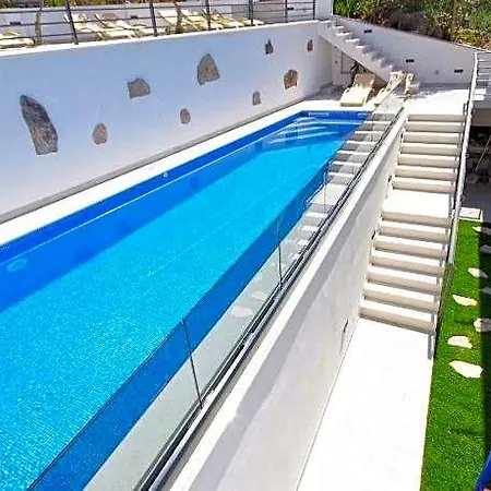 Hotel Makarska Apartments 3*