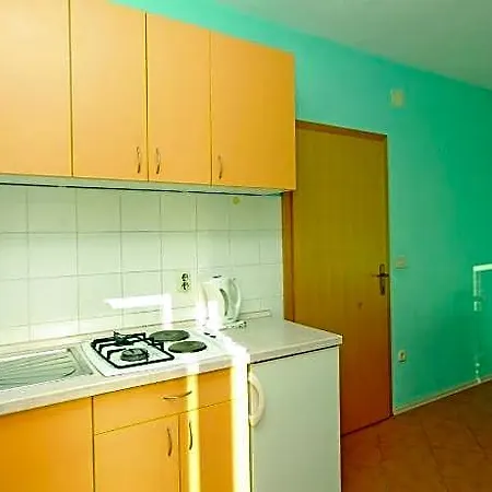 Makarska Apartments 3* Makarska