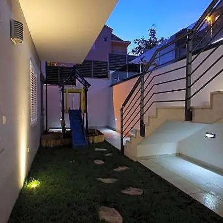 Hotell Makarska Apartments