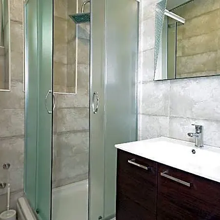 Makarska Apartments Szálloda 3*