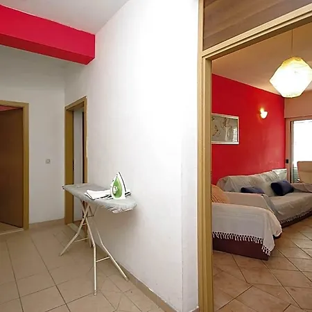 Makarska Apartments Makarska