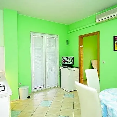 Makarska Apartments Makarska