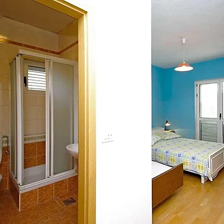 Szálloda Makarska Apartments