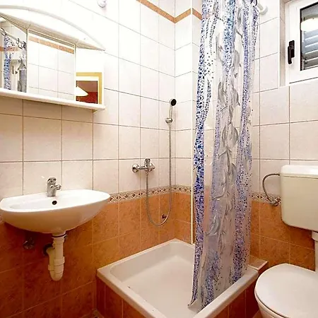 Hotell Makarska Apartments 3*