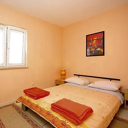 Makarska Apartments Makarska