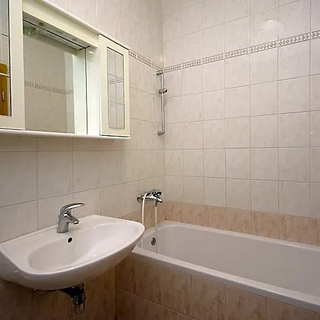 Makarska Apartments Отель