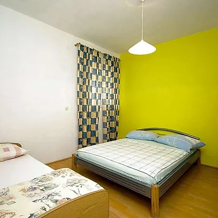 Makarska Apartments Makarska